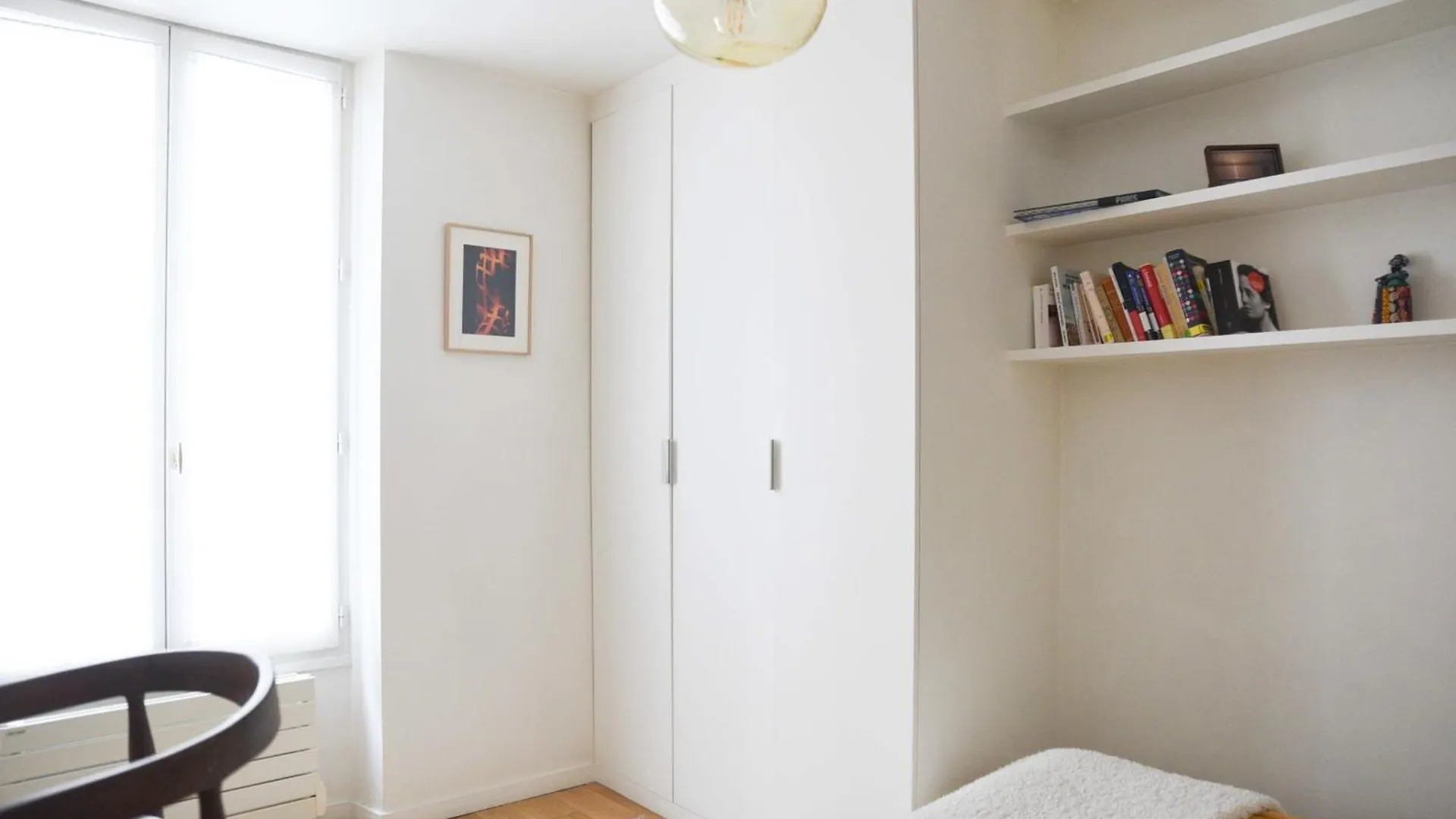 Bright 1 Bedroom Apartment - Near Park Paris 0*,  Frankreich