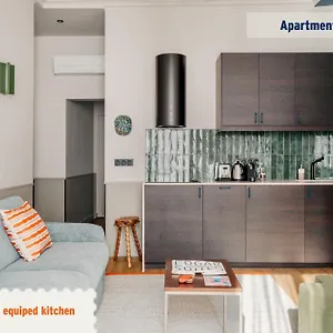 Apart Otel Edgar Saint-lazare - Amsterdam, Paris